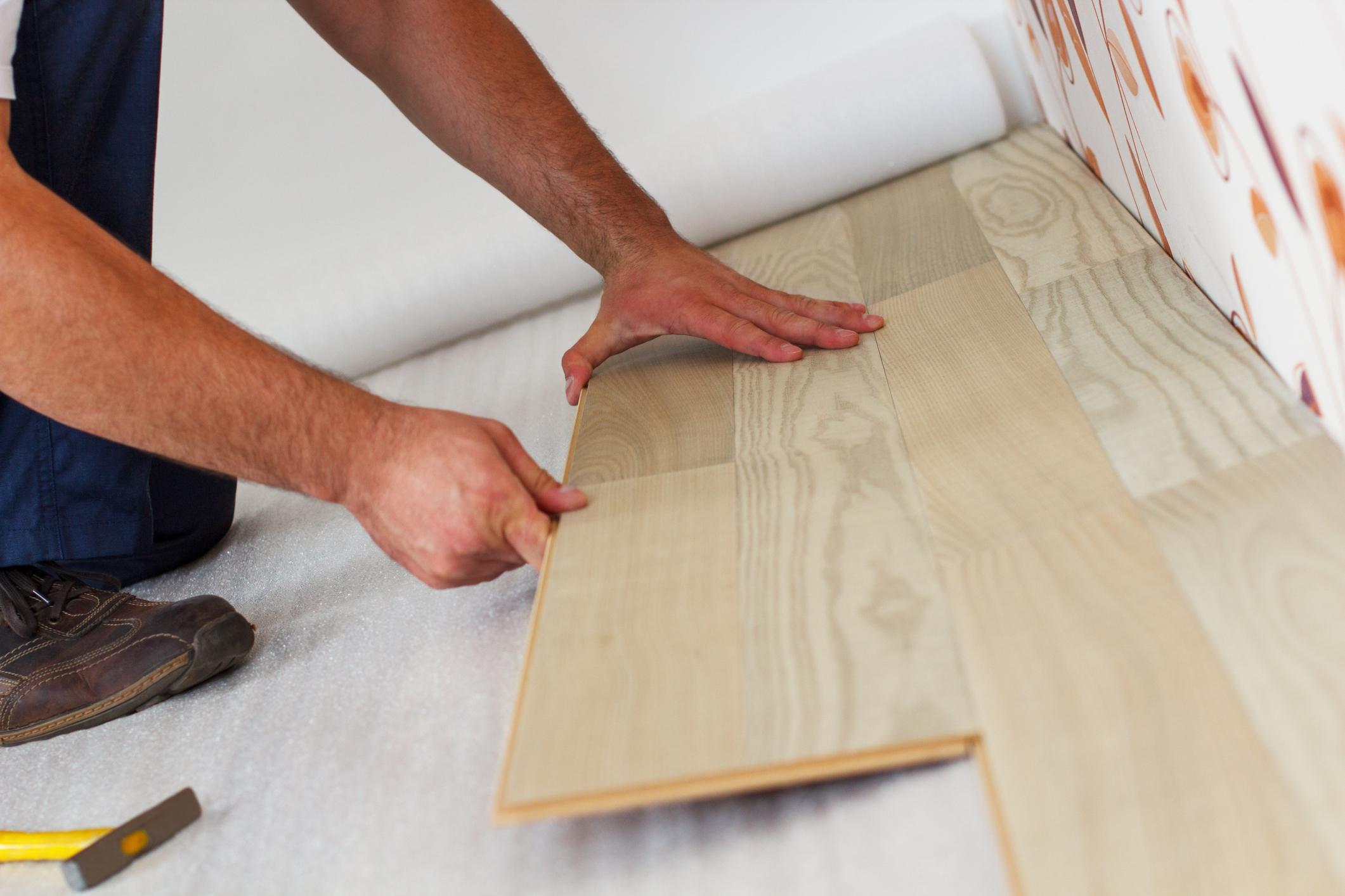 Ahlat Laminatçı
